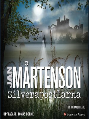cover image of Silverapostlarna
